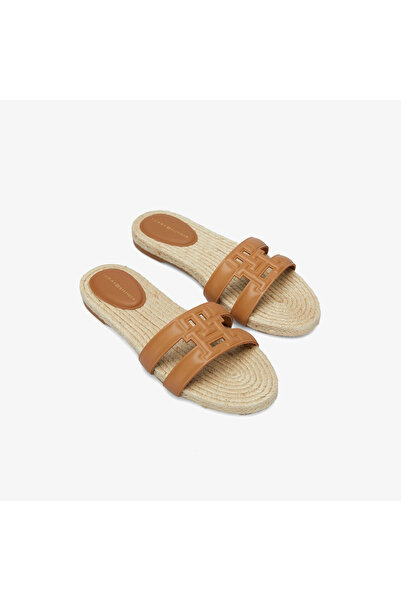 Tommy Hilfiger TH EMBOSS FLAT ESP S, GU9 PP W8A