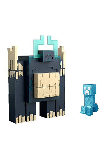 MINECRAFT Spicewood Core Feature Villain JMK46