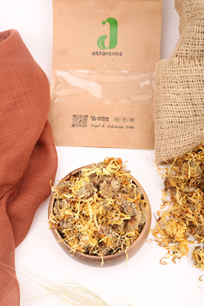 AKTARCINIZ Aynısefa Çiçeği 100 gr
