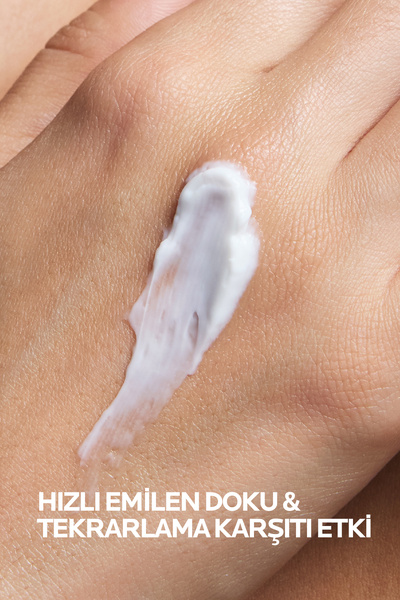 La Roche Posay Lipikar Baume AP+MAX Kuru ve Atopiye Eğilim Gösterebilen Ciltler İçin Nemlendirici Balsam 400 ml