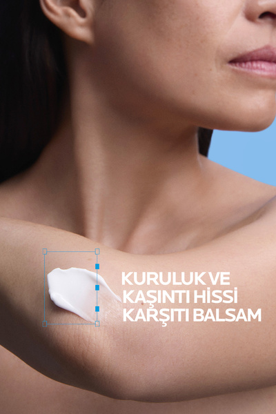 La Roche Posay Lipikar Baume AP+MAX Kuru ve Atopiye Eğilim Gösterebilen Ciltler İçin Nemlendirici Balsam 400 ml