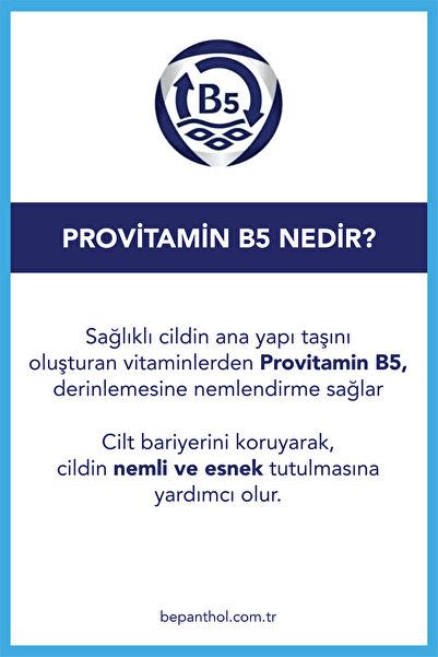 Bepanthol Lipstick Güneş Koruyuculu Dudak Bakım Kremi 4,5G + 3 Adet Cilt Bakım Kremi 3.5G