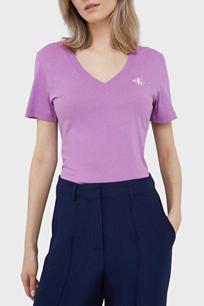 Calvin Klein TEE VN CALVIN KLEIN