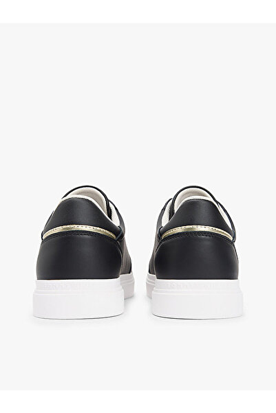 Tommy Hilfiger Pantofi sport albi pentru femei / fete