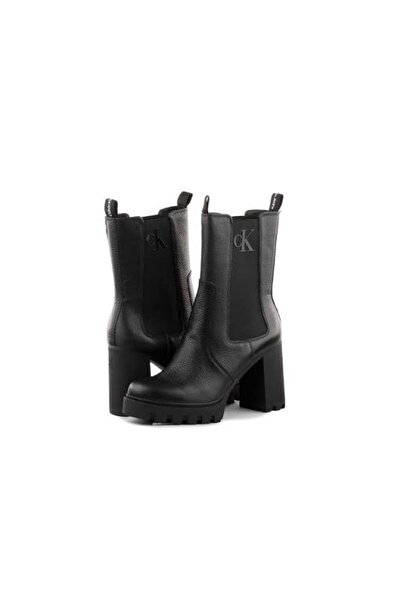 Calvin Klein PLATFORM BOOT CHELSE, BDS, 37
