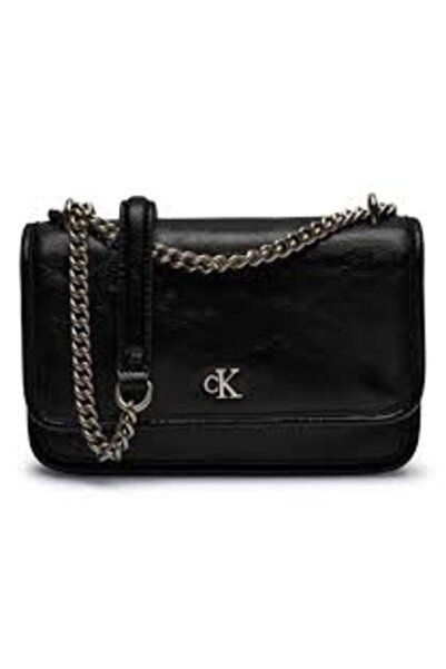 Calvin Klein ŘETĚZOVÁ MINI EW KLOPA