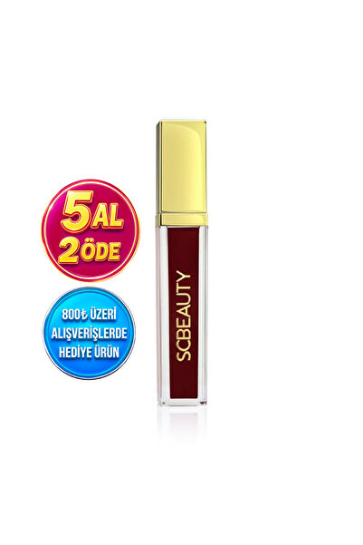 SELİNBEAUTY Petrus Ruj