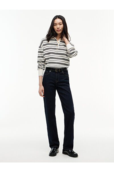 Tommy Hilfiger NOS CLASSIC STRAIGHT RW CLĂTIRE