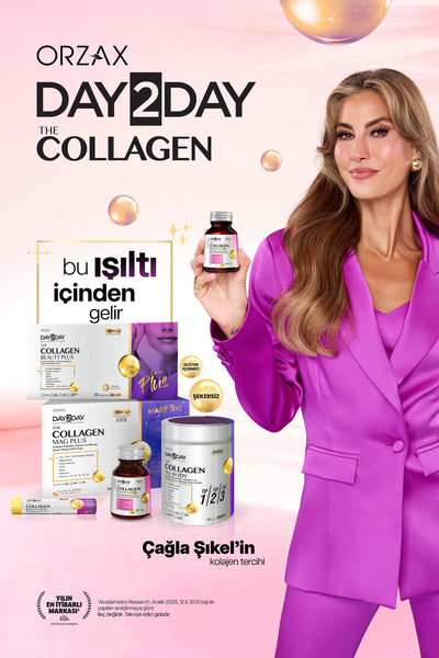 DAY2DAY The Collagen All Body Tip 1/2/3 Kolajen-Glutatyon-Çinko, D3,K2,C Vitamini-Taurin-L-Arjinin-HA 300gr