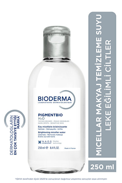 Bioderma Pigmentbio H2o 250ml