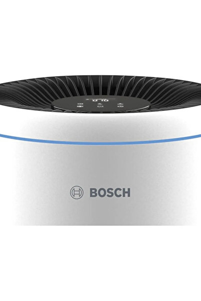 Bosch 37,5 m² HEPA Filtreli Akıllı Sensörlü Sessiz Uyku Modlu Hava Temizleyic...