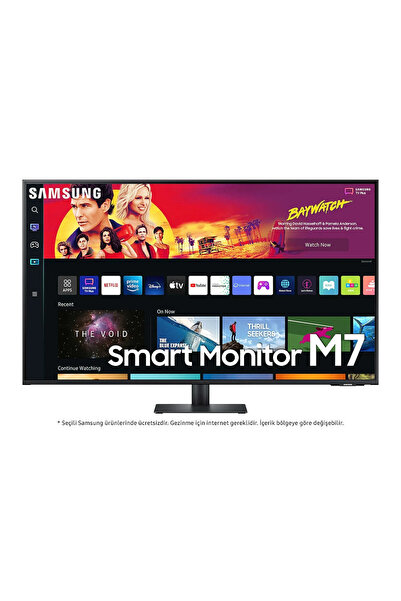 Samsung M7 43 inç