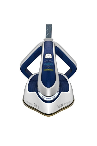 TEFAL Premium Buhar Kazanlı Ütü