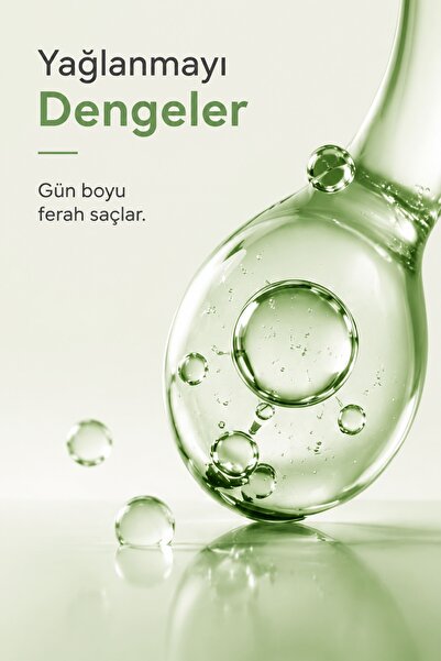 Agarta Yağlı Saçlar Için Arındırıcı Tuzsuz Şampuan 400 ml
