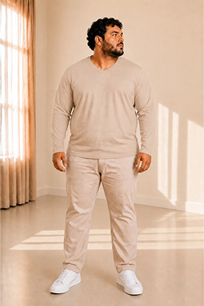sngl tekstil Tricou pentru bărbați, mărime mare, supradimensionat, cu mânecă ...