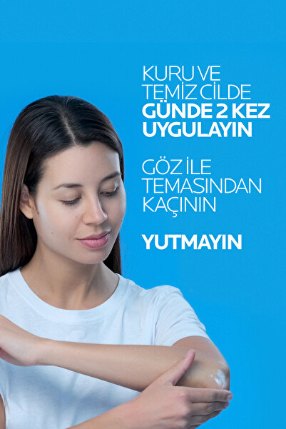 La Roche Posay Cicaplast Balm B5+ Tahriş Olmuş Ciltlere Yatıştırıcı ve Bariyer Onarıcı Yüz& Vücut Bakım Kremi 100ml
