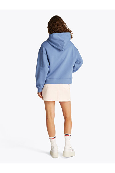 Tommy Hilfiger TJW BXY BADGE HOODIE EXT
