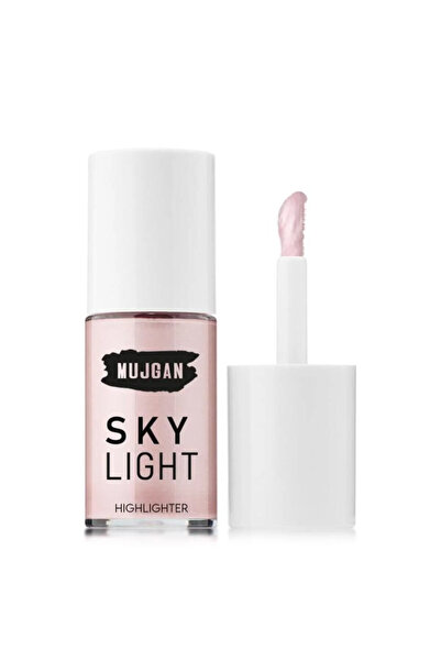 MUJGAN Liquid Illuminator Sky Light