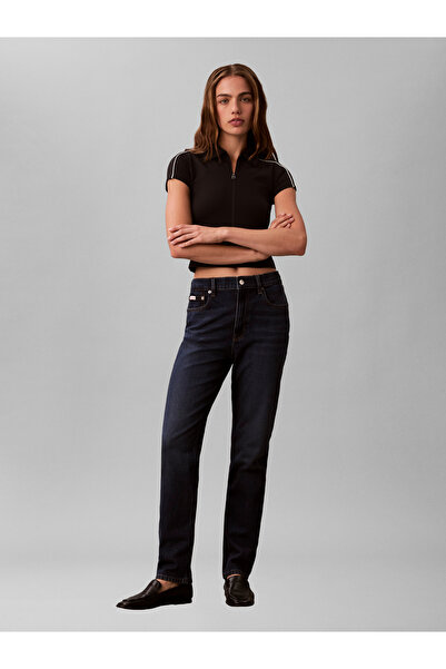 Tommy Hilfiger ÚJ DOREEN 70-ES ÉVEK BELI SZÉLES SZÁRÚ NADRÁG
