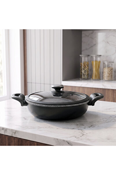 Aryıldız Quantum Short Pot 24 cm