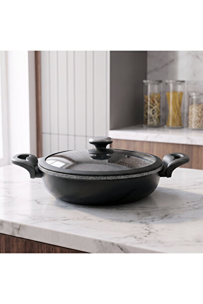 Aryıldız Quantum Short Pot 26 cm