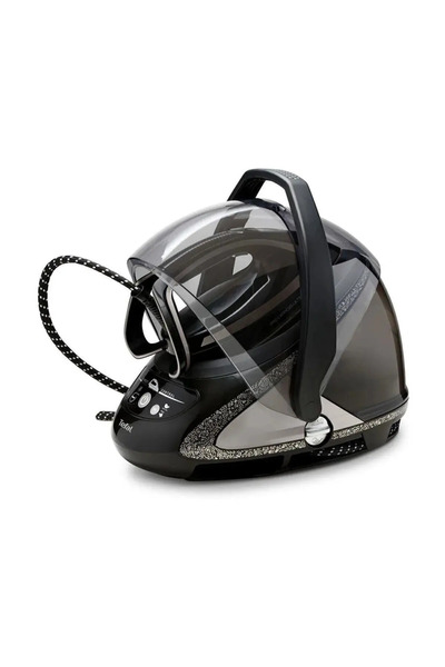 TEFAL Pro Express Ultimate Care 2600 Watt Gücünde-Turbo Buhar Özellikli -8 Ba...