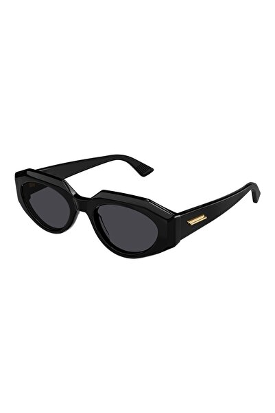 Bottega Veneta Bv 1031s 001 .52 Bv 1031s 001 .52 Güneş Gözlüğü