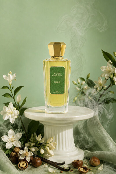 Bargello NICHE PARADISE ADEN UNISEX 75 ml EXTRAIT DE PERFUME