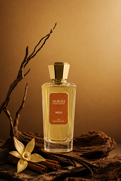 Bargello NICHE PARADISE AURUM UNISEX 75 ml EXTRAIT DE PERFUME