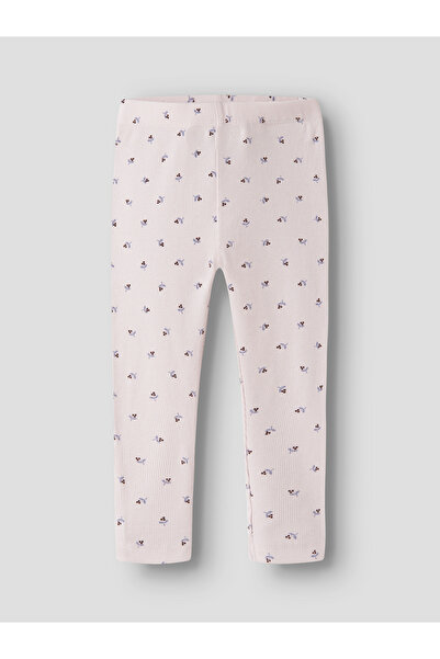 Name it NMFNICOLE SLIM LEGGING PB