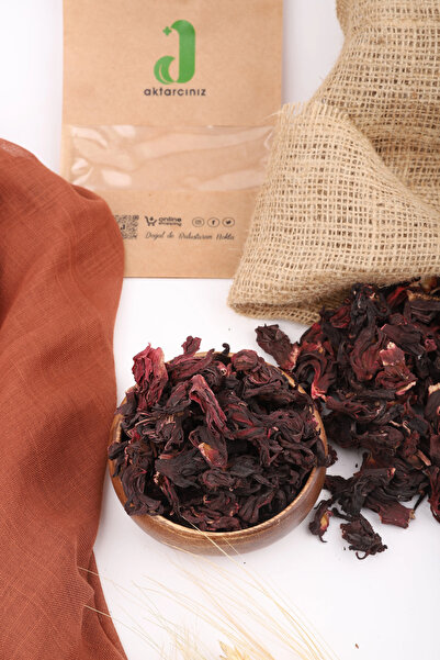 AKTARCINIZ Hibisküs 250 Gram