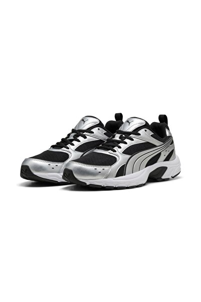 Puma Milenio Tech LT,PUMA Black-PUMA