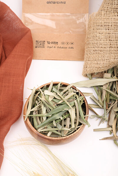 AKTARCINIZ Olive Leaves 100 Grams