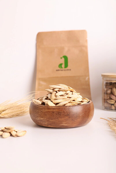 AKTARCINIZ Kabak Çekirdeği Çifte Kavrulmuş Tuzlu (Tarzan) 250gr