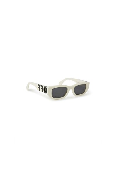 OFF WHITE UNİSEX GÜNEŞ GÖZLÜĞÜ OERI124 0107 49/20-145 *3