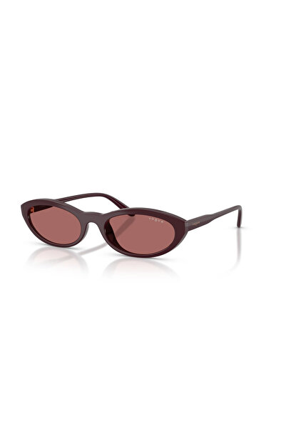 Vogue 5697Su 328469 54 Women's Sunglasses