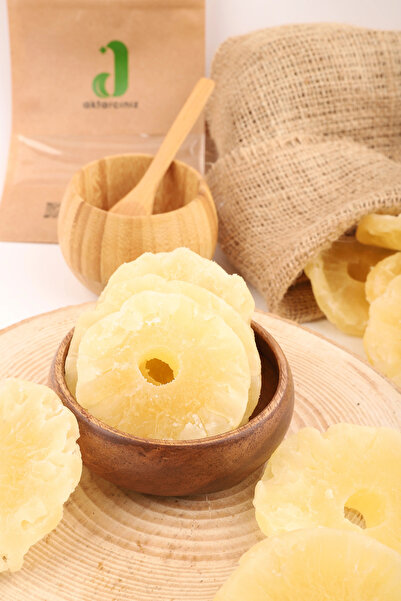 AKTARCINIZ Ananas Kurusu 250 gr