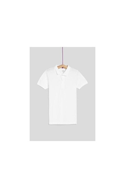 Tex Set 2 tricouri polo fete 11/12 ani