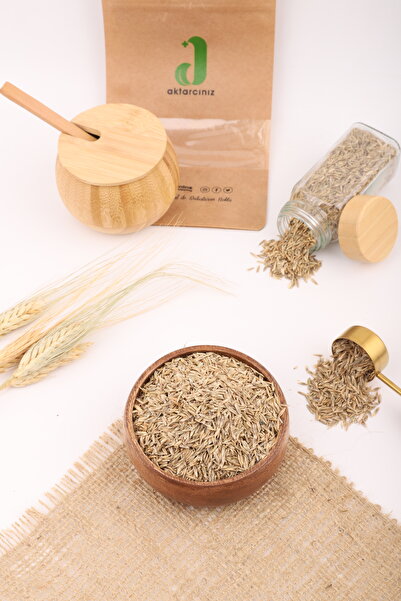 AKTARCINIZ Çim Tohumu 100 Gram
