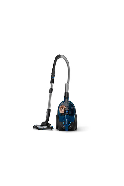 Philips PowerCyclone 8 Alerji Kilit Sistemi