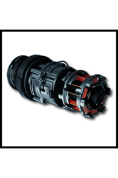 Einhell Profesyonel Akülü Darbeli Vidalama TP-CD 18/60 Li-i BL 4514208