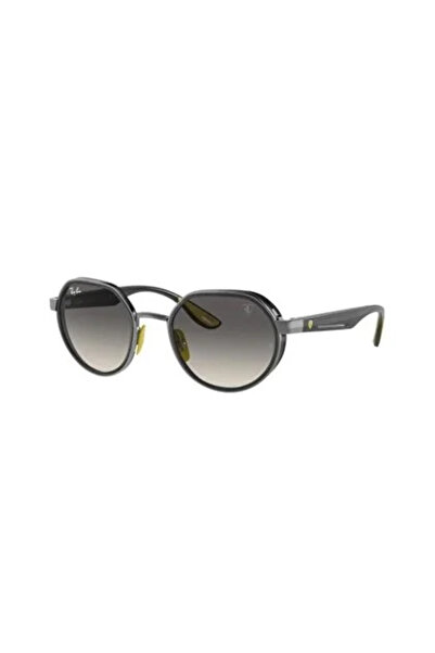Ray-Ban Rayban Sunglasses Ferrari Rb3703M F00771 51