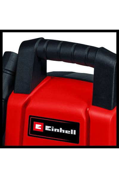 Einhell TC-HP 90 Yüksek Basınçlı Yıkama Makinesi 4140740