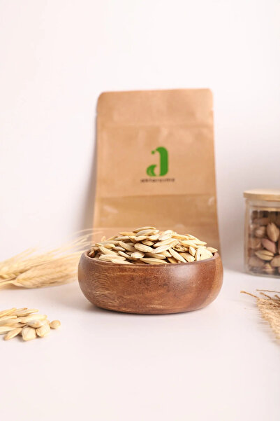 AKTARCINIZ Kabak Çekirdeği Kavrulmuş Tuzsuz 1kg