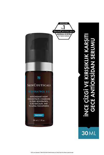 SkinCeuticals Resveratrol B E 30ml