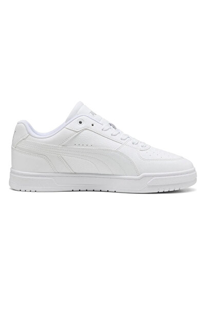 Puma Caven III TDP 409170 Unisex Spor Ayakkabı BEYAZ