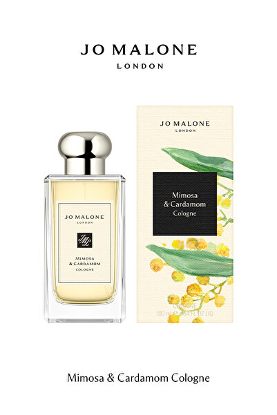 Jo Malone London Mimosa & Cardamom Cologne 100ml