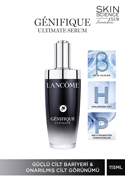 Lancome Genifique Ultimate 115 ml Serum