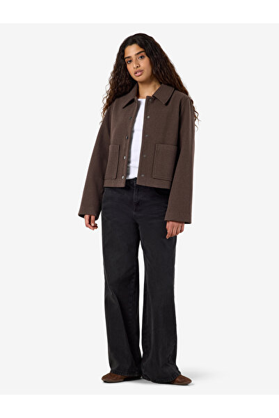 Noisy May JACKET FEM KNIT PL50/PRE50