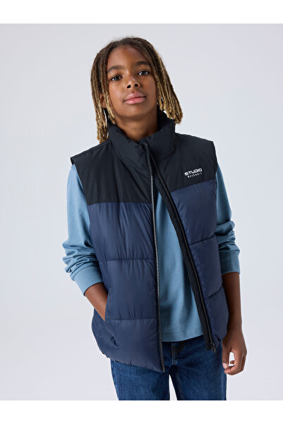 Name it NKMMARBLE VEST PB